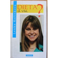 Dieta? Já vím. - Lenka Kořínková #1