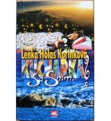 Kuchařka? Já sním... - Lenka Kořínková