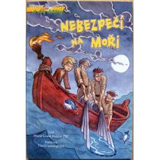 Nebezpečí na moři - Maria Grace Dateno