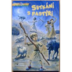 Setkání s pastýři - Maria Grace Dateno
