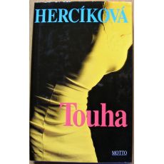 Touha - Iva Hercíková