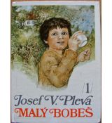 Malý Bobeš 1 - Josef Věromír Pleva