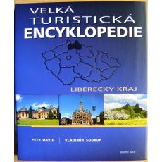Liberecký kraj - Petr David & Vladimír Soukup