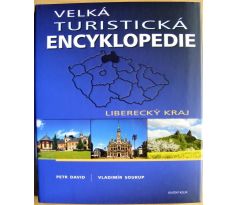 Liberecký kraj - Petr David & Vladimír Soukup