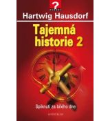 Spiknutí za bílého dne - Hartwig Hausdorf