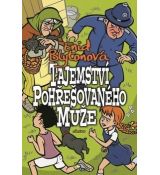 Tajemství pohřešovaného muže - Enid Blyton - 2016