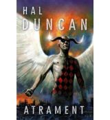 Atrament - Hal Duncan