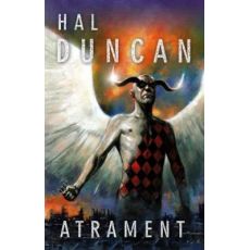 Atrament - Hal Duncan