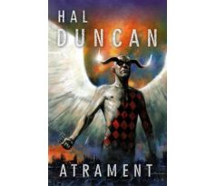 Atrament - Hal Duncan