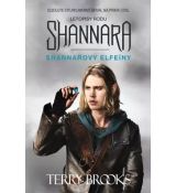 Shannarovy elfeíny - Terry Brooks