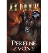 Pekelné zvony - John Connolly