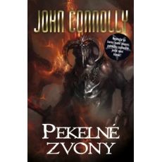Pekelné zvony - John Connolly