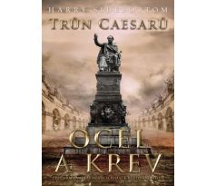 Ocel a krev - Harry Sidebottom