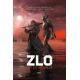 Zlo - Peter Newman