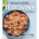 Rychlé večeře: Těstoviny - Kate McMillan