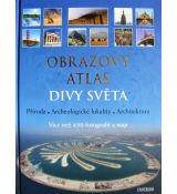 Obrazový atlas. Divy světa - Matthias Vogt