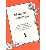 Německy s úsměvem 1 (1996) - Dana Drmlová & kolektiv autorů