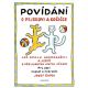 Povídání o pejskovi a kočičce - Josef Čapek