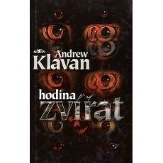 Hodina zvířat - Andrew Klavan