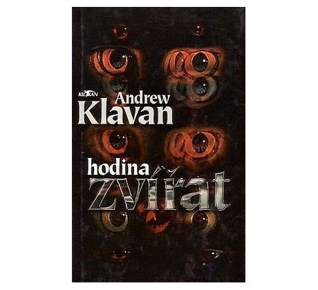 Hodina zvířat - Andrew Klavan