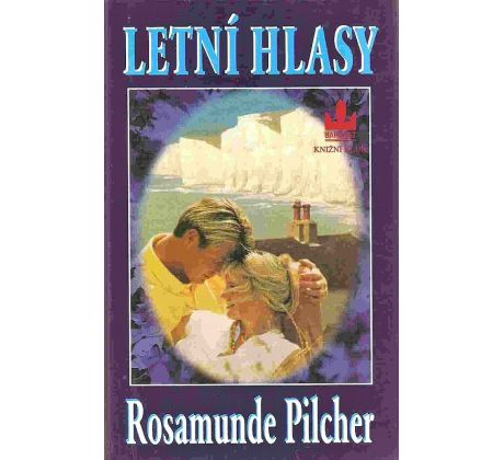Letní hlasy - Rosamunde Pilcher