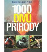 1000 divů přírody - David Burnie, Michael Bright, Paul Simons & Tamsin Constable