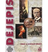 Dějepis pro střední odborné školy - České a světové dějiny - Petr Čornej, František Parkan, Ivana Čornejová & Milan Kudrys