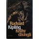 Knihy džunglí - Rudyard Kipling - OLYMPIA