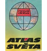 Atlas světa ´84 - Nová doba - Marie Kočvarová & Herbert Kratzer