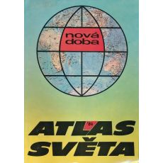 Atlas světa ´84 - Nová doba - Marie Kočvarová & Herbert Kratzer