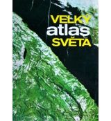 Velký atlas světa - kolektiv autorů