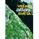 Velký atlas světa - kolektiv autorů