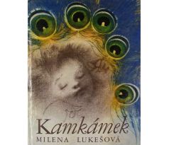 Kamkámek - Milena Lukešová