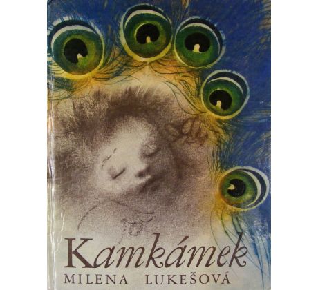 Kamkámek - Milena Lukešová
