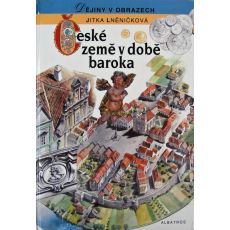 České země v době baroka - Jitka Lněničková