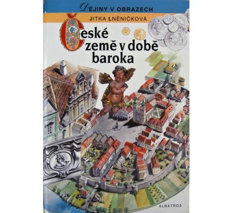 České země v době baroka - Jitka Lněničková