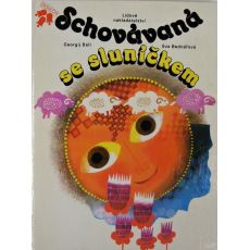 Schovávaná se sluníčkem - Georgij Alexandrovič Ball