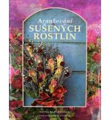 Aranžování sušených rostlin - Fiona Barnett