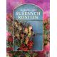 Aranžování sušených rostlin - Fiona Barnett