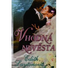 Vhodná nevěsta - Edith Layton (p)