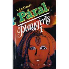 Playgirls I. - Vladimír Páral - #1