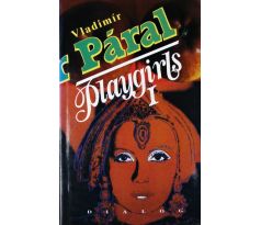 Playgirls I. - Vladimír Páral - #1