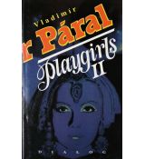 Playgirls II. - Vladimír Páral