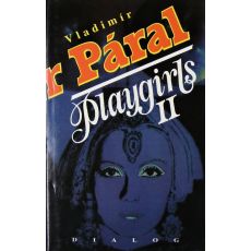Playgirls II. - Vladimír Páral - #1