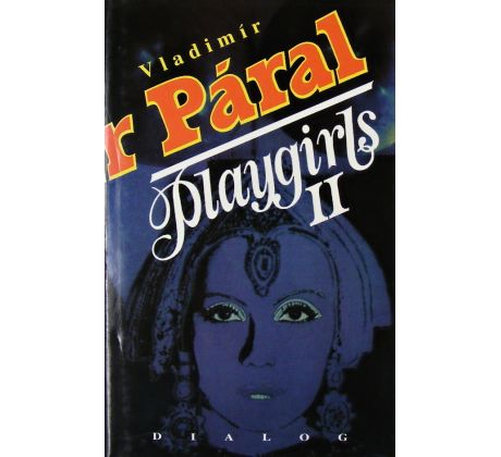 Playgirls II. - Vladimír Páral - #1