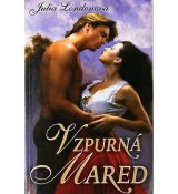 Vzpurná Mared - Julia London (p)