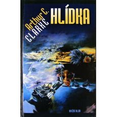 Hlídka - Arthur Charles Clarke