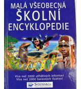 Malá všeobecná školní encyklopedie - antologie