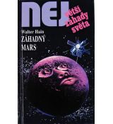 Záhadný Mars - Walter Hain