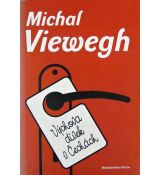 Výchova dívek v Čechách - Michal Viewegh